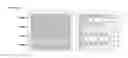 Fig. 20 - Touch screen and manufacturing method thereof
