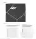 Fig. 24 - Touch screen and manufacturing method thereof