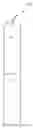 Fig. 01 - Multipurpose segmented sacrificial anode