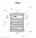 Fig. 04 - Fluorine Gas Generating Device