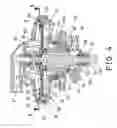 Fig. 05 - Electrolyzer having radial flowing passage