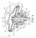 Fig. 07 - Electrolyzer having radial flowing passage