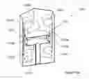 Fig. 27 - DEPOSITION SYSTEM CAPABLE OF PROCESSING MULTIPLE ROLL-FED SUBSTRATES