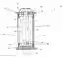 Fig. 01 - METHOD AND APPARATUS FOR REMOVAL OF PARTICLES FROM LUBRICATING OIL
