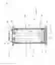 Fig. 13 - METHOD AND APPARATUS FOR REMOVAL OF PARTICLES FROM LUBRICATING OIL