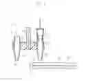 Fig. 04 - Analysis apparatus with renewable electrode contact tip