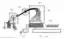 Fig. 01 - Electrophoresis device and pump