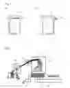 Fig. 02 - Electrophoresis device and pump