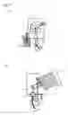 Fig. 03 - Electrophoresis device and pump