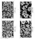 Fig. 20 - ZINC OXIDE AND COBALT OXIDE NANOSTRUCTURES AND METHODS OF MAKING THEREOF