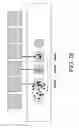 Fig. 31 - Immunoassay method and device with magnetically susceptible bead capture