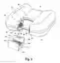 Fig. 03 - Cigar holder device