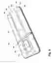 Fig. 07 - Cigar holder device