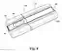 Fig. 08 - Cigar holder device