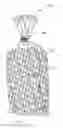 Fig. 01 - PACKAGING CONTAINERS HAVING CONFORMATION INDUCTION MEMBERS AND METHODS OF MAKING AND USING SAME