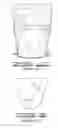 Fig. 03 - PACKAGING CONTAINERS HAVING CONFORMATION INDUCTION MEMBERS AND METHODS OF MAKING AND USING SAME