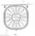 Fig. 12 - Precipitation collector