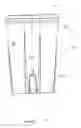 Fig. 20 - Precipitation collector