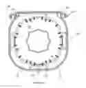 Fig. 30 - Precipitation collector