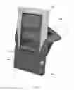 Fig. 10 - PROTECTIVE SKIN FOR AN E-READER