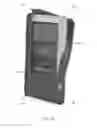 Fig. 11 - PROTECTIVE SKIN FOR AN E-READER