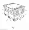 Fig. 02 - Heavy load carrier