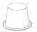 Fig. 01 - PROCESS FOR PRODUCING BICOLOURED ALUMINIUM CONTAINERS