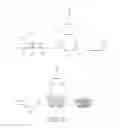 Fig. 03 - PROCESS FOR PRODUCING BICOLOURED ALUMINIUM CONTAINERS