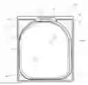 Fig. 01 - Gas flush high pressure pasteurization packaging and associated methods