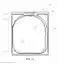 Fig. 02 - Gas flush high pressure pasteurization packaging and associated methods