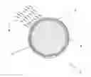 Fig. 01 - Inorganic oxide powder