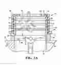 Fig. 03 - Piston assembly transportation and installation apparatus and methods of transporting and installing a piston assembly therewith