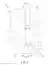 Fig. 04 - Shock Absorbing Member and Shock Absorbing Structure