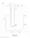 Fig. 06 - Shock Absorbing Member and Shock Absorbing Structure