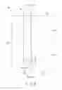 Fig. 10 - Shock Absorbing Member and Shock Absorbing Structure