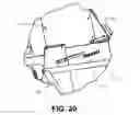 Fig. 12 - Material separator systems