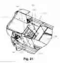 Fig. 13 - Material separator systems