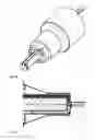 Fig. 04 - Fitting coupler for planar fluid conduit