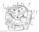 Fig. 01 - Bypass valve for water filter system