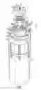 Fig. 02 - Bypass valve for water filter system