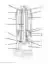 Fig. 01 - MODULE INSERT FOR INSTALLATION IN A LIQUID FILTER