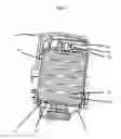 Fig. 05 - MODULE INSERT FOR INSTALLATION IN A LIQUID FILTER