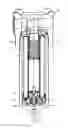 Fig. 01 - Filter assembly, a filter element, and a method for replacing a filter element