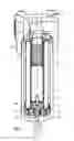 Fig. 02 - Filter assembly, a filter element, and a method for replacing a filter element