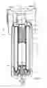 Fig. 04 - Filter assembly, a filter element, and a method for replacing a filter element