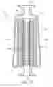 Fig. 13 - CYLINDRICAL FILTER