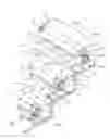 Fig. 01 - Liquid separation device