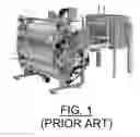 Fig. 02 - Liquid separation device