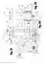 Fig. 11 - Filtration apparatus and method for treating granular filtration medium