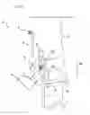Fig. 04 - Dishwasher with crockery basket having adjustable storage tray